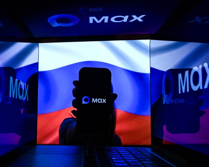 Revealed: How Russia use mobile ‘super-app’ Max to spy on its citizens