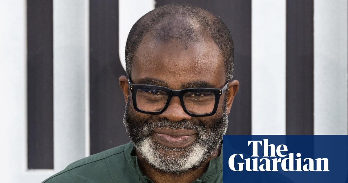 Misan Harriman to step down as chair of Southbank Centre