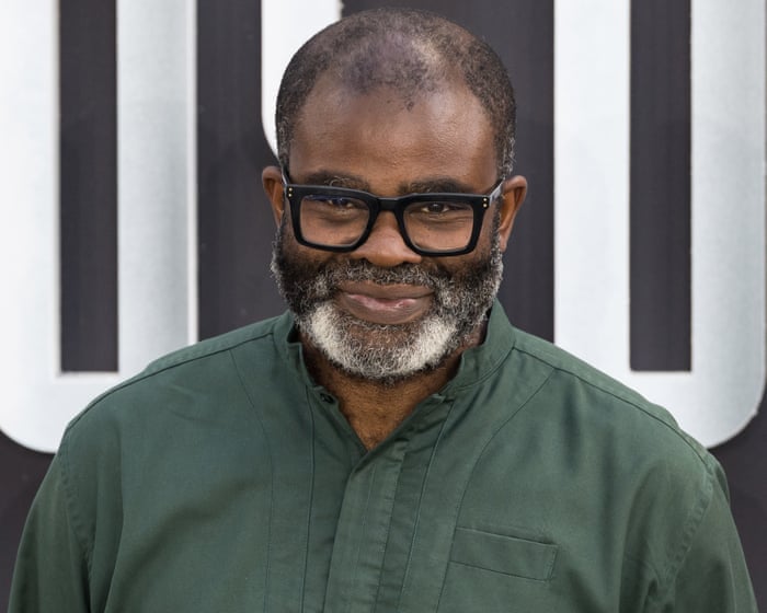 Misan Harriman to step down as chair of Southbank Centre