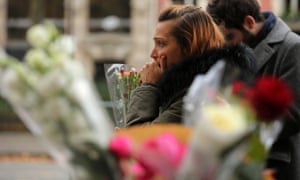 Paris Attack Survivors Italian Man First Escaped Heysel Stadium Disaster Then Bataclan Massacre World News The Guardian