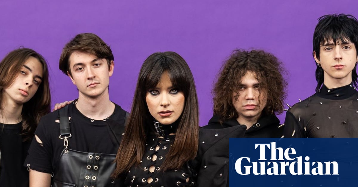 Romania's Eurovision song criticised for glamorising sexual strangulation'