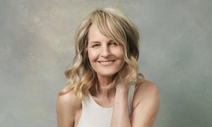 Helen Hunt: 'There were a couple of years I was spooked – I just became very boring' | Helen Hunt | The Guardian
