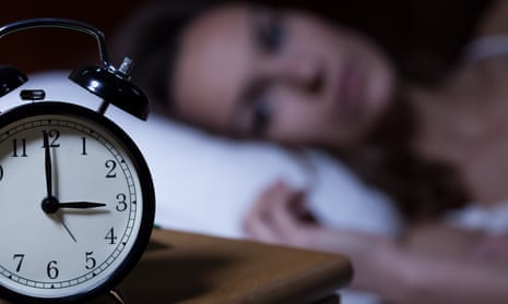A growing number of disorders are being linked to disruptions to the circadian rhythm, the work suggests.