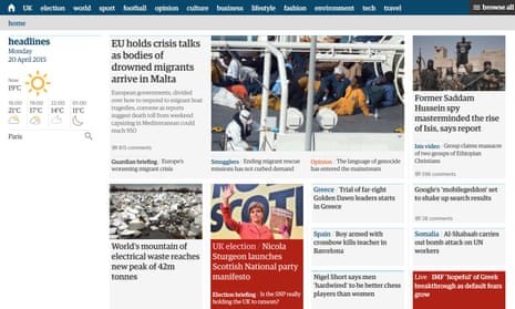 International News Online