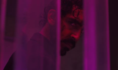 Monkey Man review – Dev Patel's directorial debut is a gory descent into darkness | SXSW Film | The Guardian