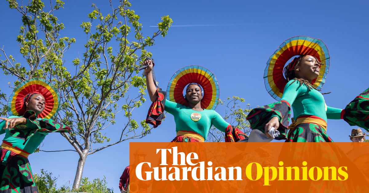 The Guardian view on the legacy of the Festival of Britain: look to the future | Editorial