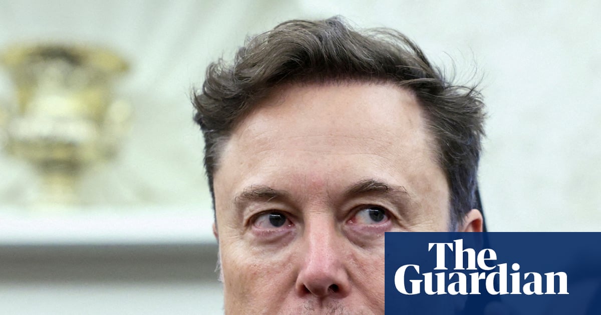 Elon Musk’s 2018 Tesla pay package restored by Delaware court