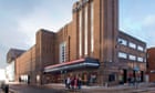 Cross-border toilet trips at Chester cinema fall foul of Welsh Covid rules