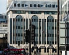 The London office, the empty boxes and the £1bn tax loophole