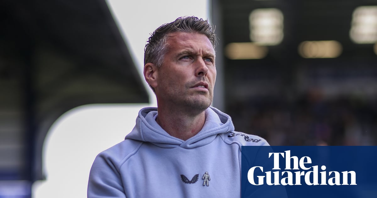 Rob Edwards’ link with Wolves reignited after not taking Middlesbrough training