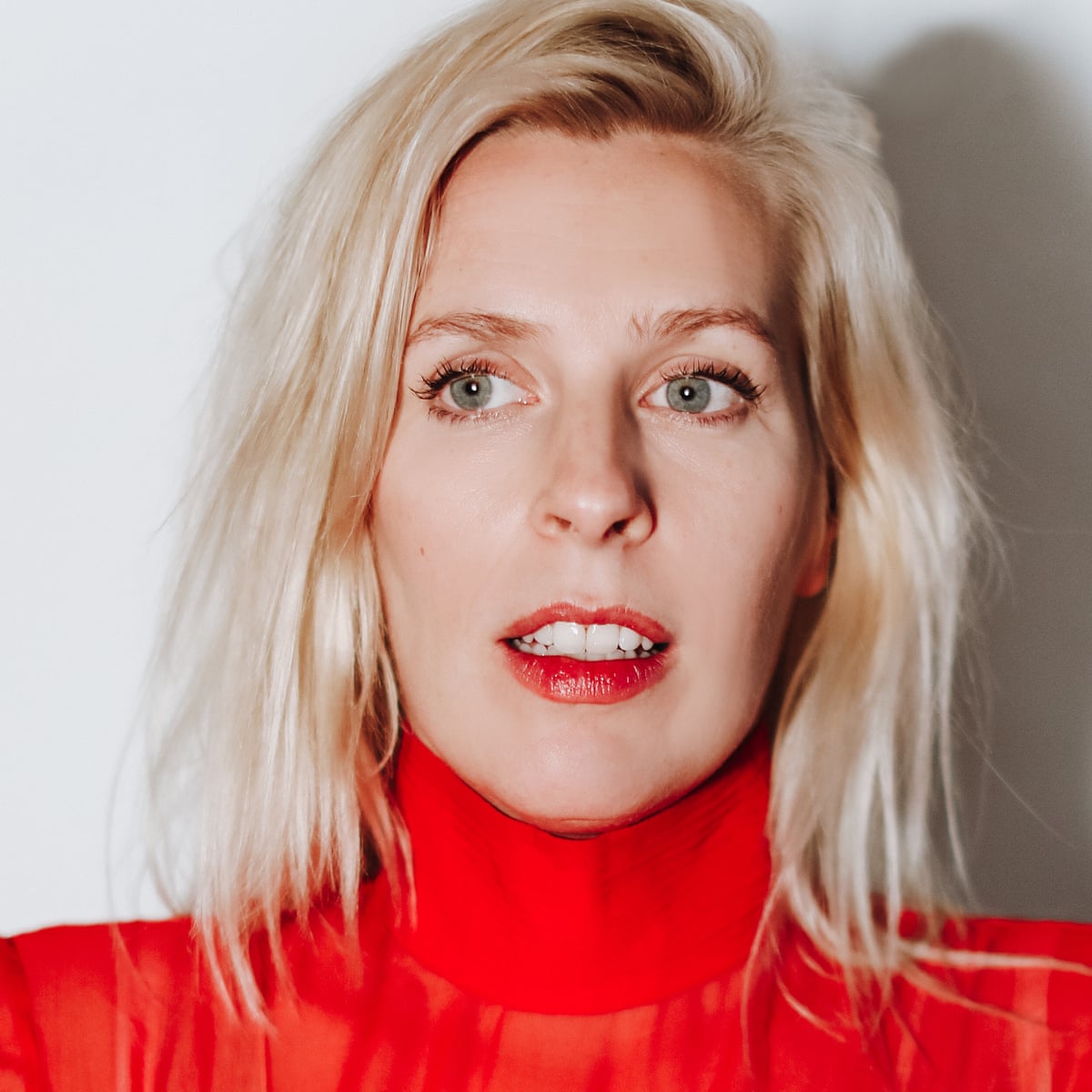 Sara Pascoe: 'I got told not to wear skirts on stage – but you can ... Image Sara image beautiful image beautiful - Sara Pascoe: 'I got told not to wear skirts on stage – but you can ...