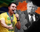 How Trump is meddling in Brazil's upcoming election – explainer