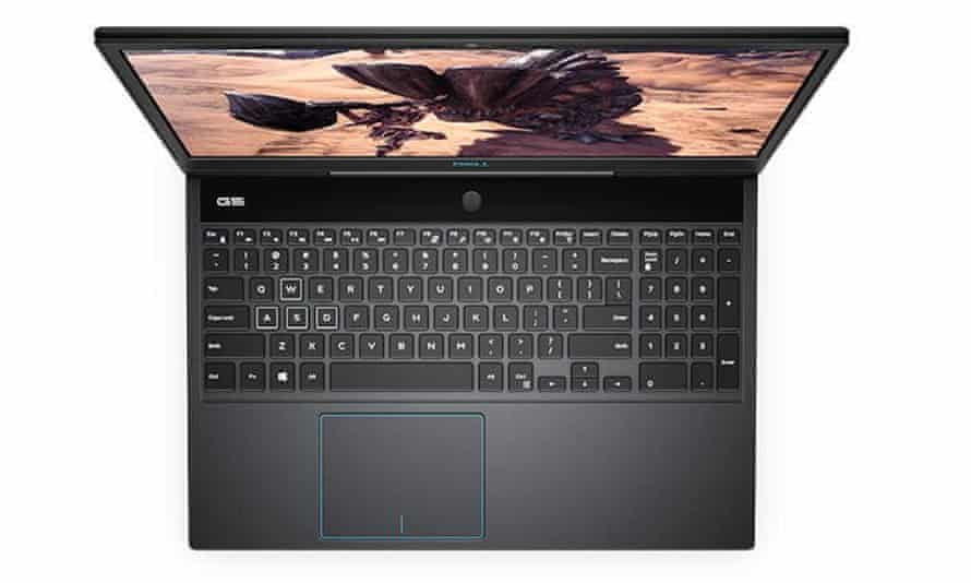 What S The Best Gaming Laptop To Replace A Macbook Air For Minecraft Laptops The Guardian What S The Best Gaming Laptop To Replace A Macbook Air For Minecraft Laptops The Guardian