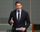 Andrew Hastie Links US-Israel Iran Conflict to Australia Fuel Crisis and Political Shift
