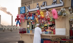 Mosques Markets And Motoring Women Jeddah Saudi Arabia In