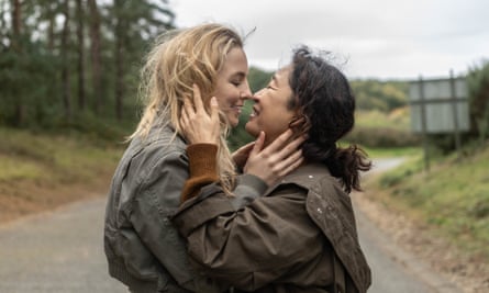 Killing Eve.