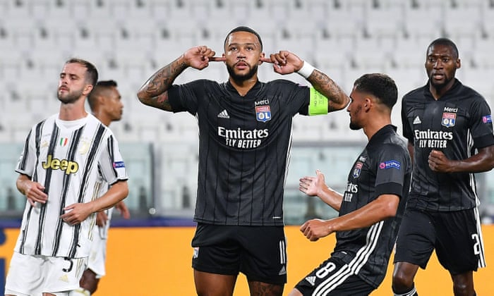 The Enigma Of Memphis Depay A Man Who Dares You To Misunderstand Him Football The Guardian