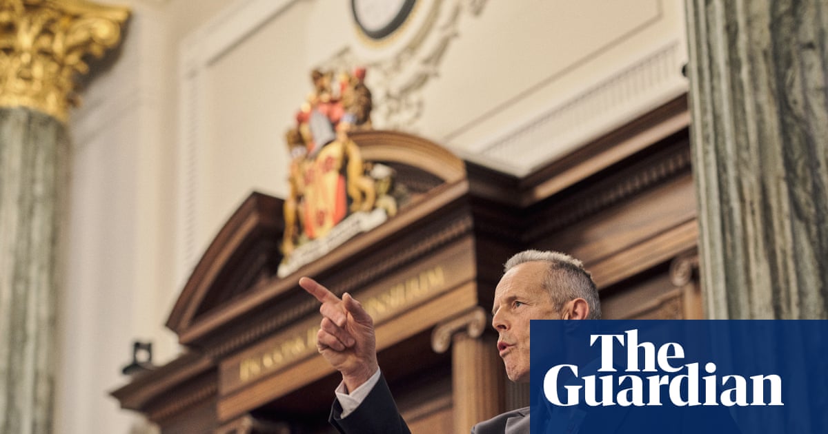 Infighting, broken promises and insisting on the national anthem: what seven months of Reform UK in charge actually looks like