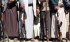 Yemen ceasefire: hope gives way to worry about whether deal will stick