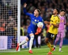 Cole Palmer powers Chelsea to comeback win against Leeds in nine-goal epic