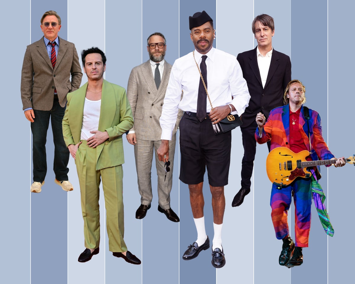 how a man can dress more fashionable How To Dress Like A Masculine Man (12 Style Tips)