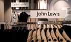 Bad weather and Brexit cloud big-ticket buys at John Lewis