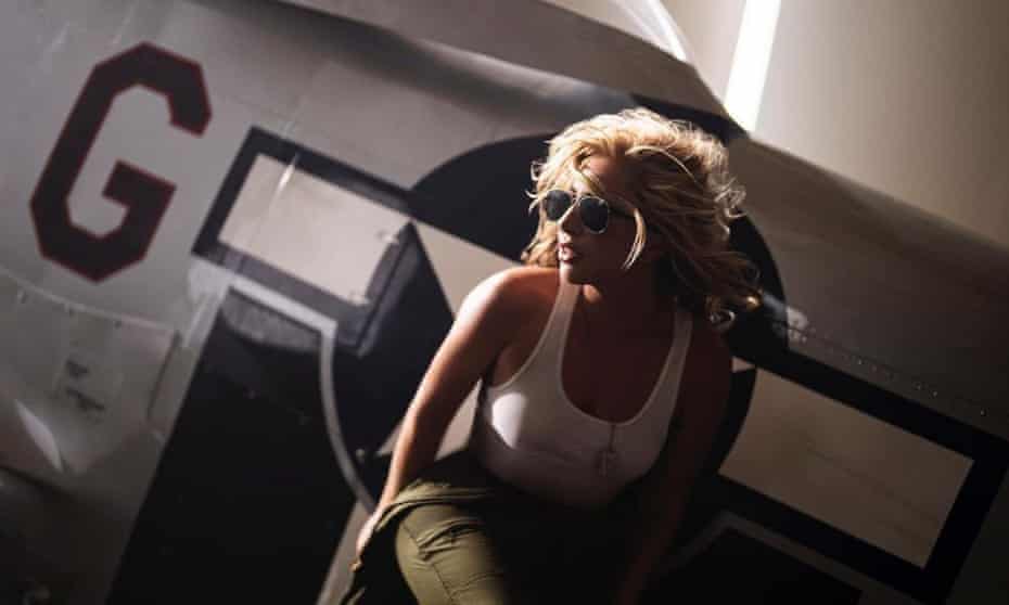 Lady Gaga releases 'Hold My Hand' from 'Top Gun: Maverick'