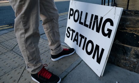 The 2019 local elections saw support ebb away from both the major parties