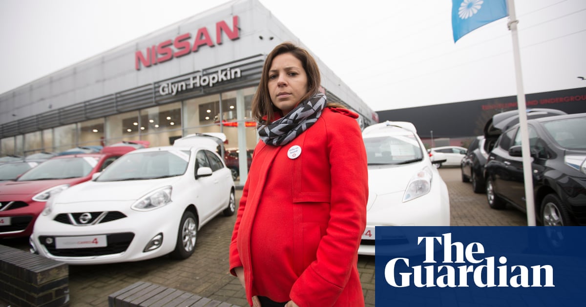 Nissan Qashqai Owners Driven Mad By Engine Failures Money The