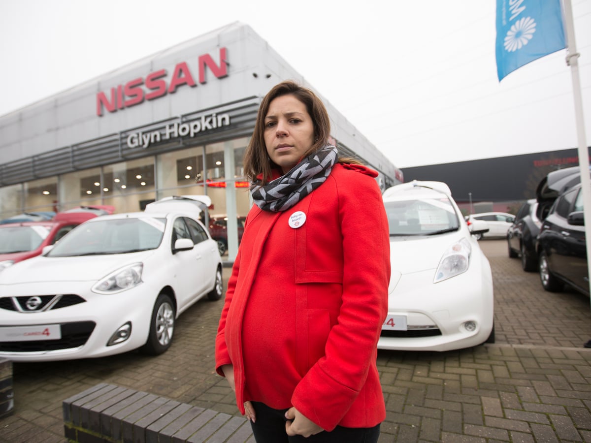 Nissan Qashqai Owners Driven To Distraction By Engine Failures Motoring The Guardian