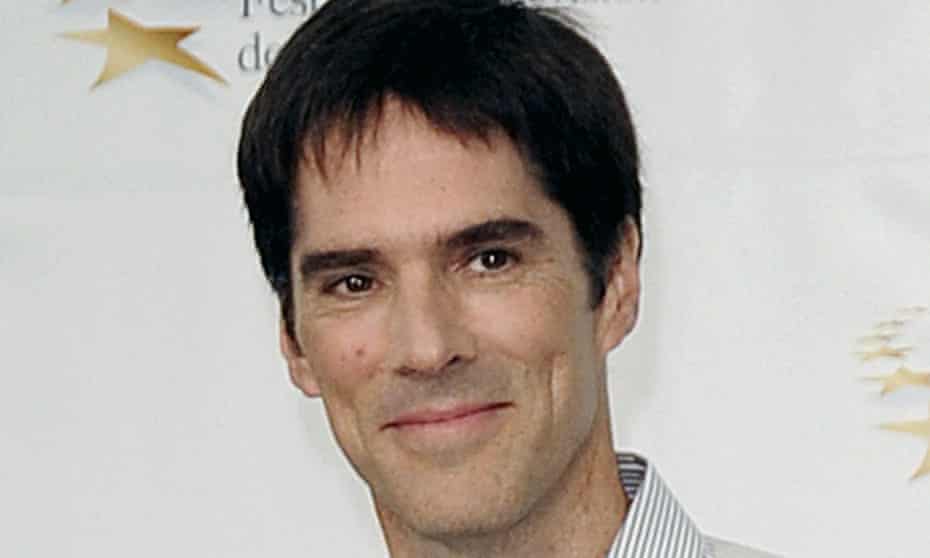 Criminal Minds Actor Thomas Gibson Sacked After Disagreement Us Television The Guardian Criminal Minds Actor Thomas Gibson Sacked After Disagreement Us Television The Guardian
