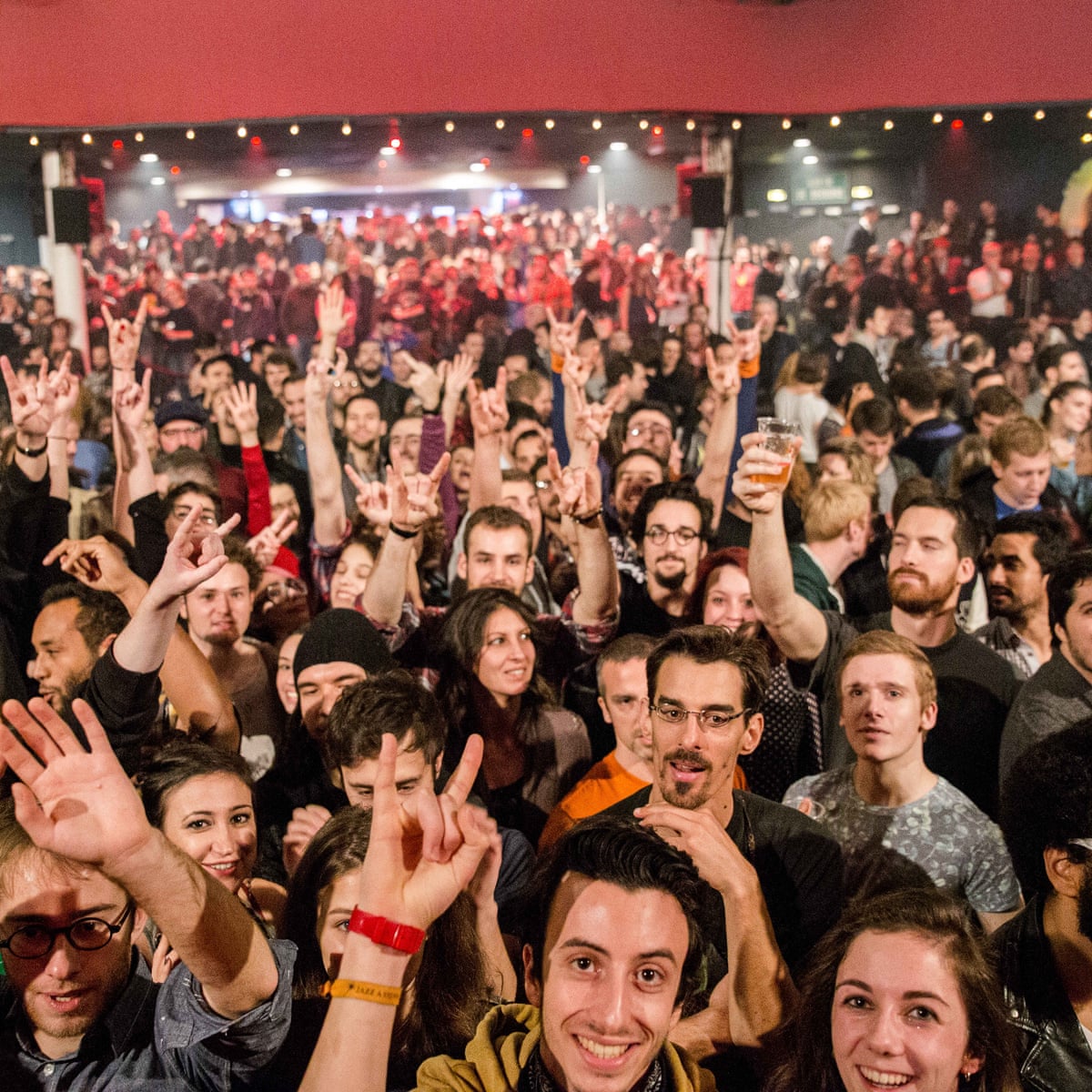 It Looked Like A Battlefield The Full Story Of What Happened In The Bataclan World News The Guardian