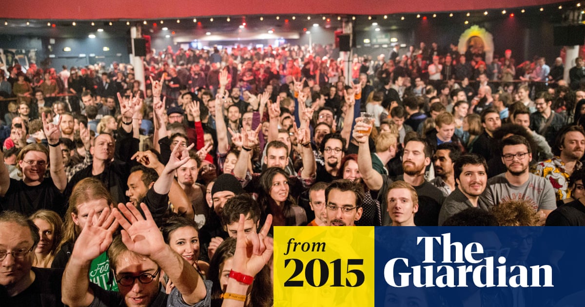 It Looked Like A Battlefield The Full Story Of What Happened In The Bataclan World News The Guardian