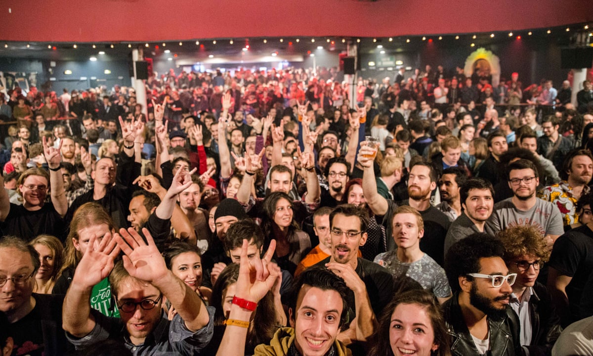 It Looked Like A Battlefield The Full Story Of What Happened In The Bataclan World News The Guardian