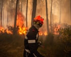 Werden brutale Waldbrände die französische Führung zwingen, die Klimakrise ernst zu nehmen?