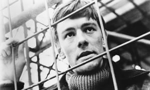 Peter McEnery in Victim
