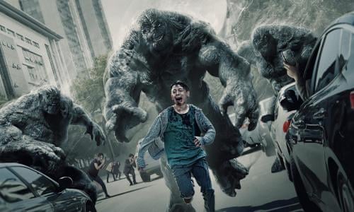 South Korean Horror Hellbound Takes Over Squid Game As Most Popular Netflix Series Globally Television The Guardian South Korean Horror Hellbound Takes Over Squid Game As Most Popular Netflix Series Globally Television The Guardian