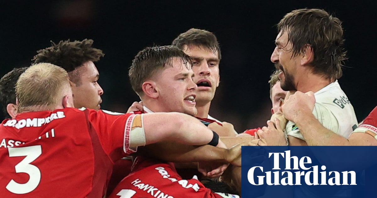 Eben Etzebeth to appear at hearing after red card for alleged eye-gouging