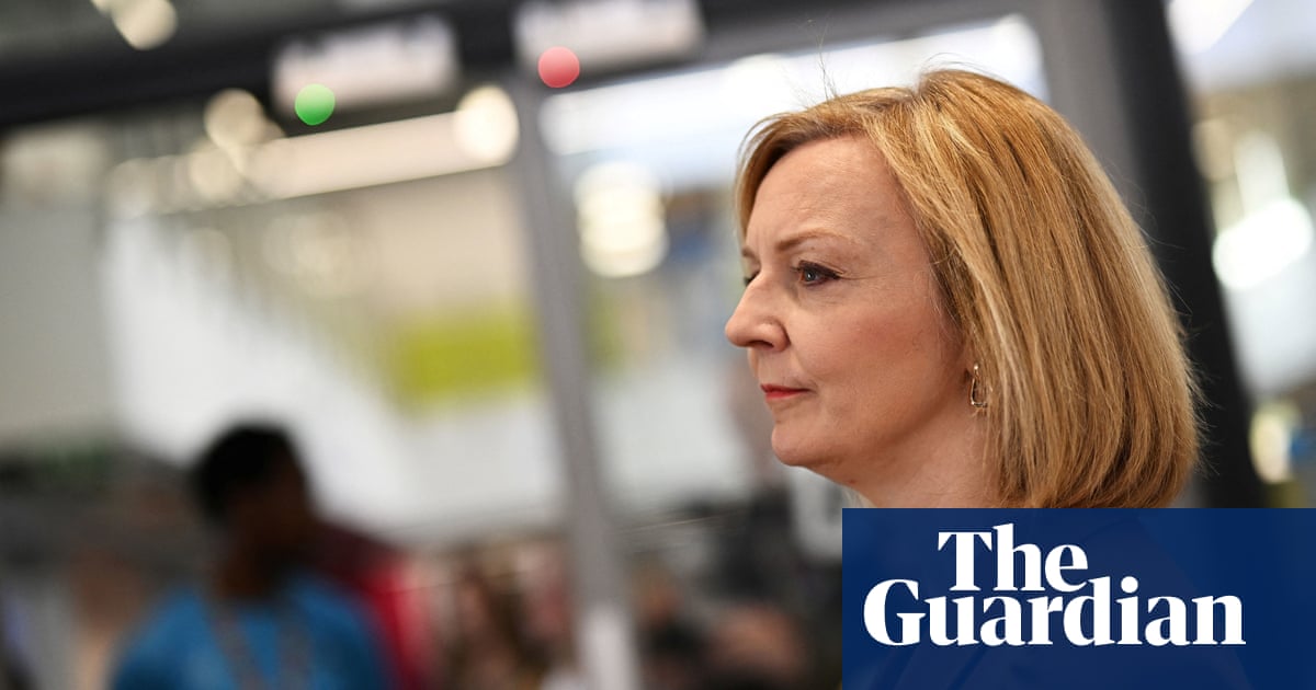 Liz Truss plans could cost £50bn a year, and will ‘fail to help poorest cope’