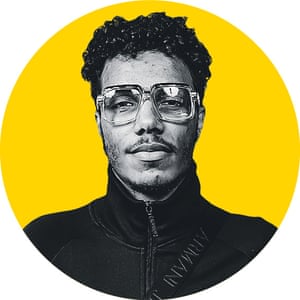 AJ Tracey