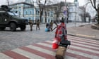 As war drags on, Ukrainians begin to question possible mistakes in buildup