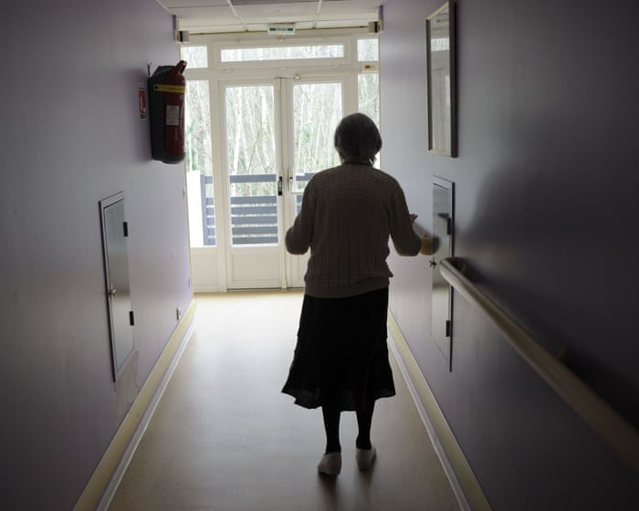 Ruling removes ‘vital’ UK safeguards for severely disabled people, charities warn