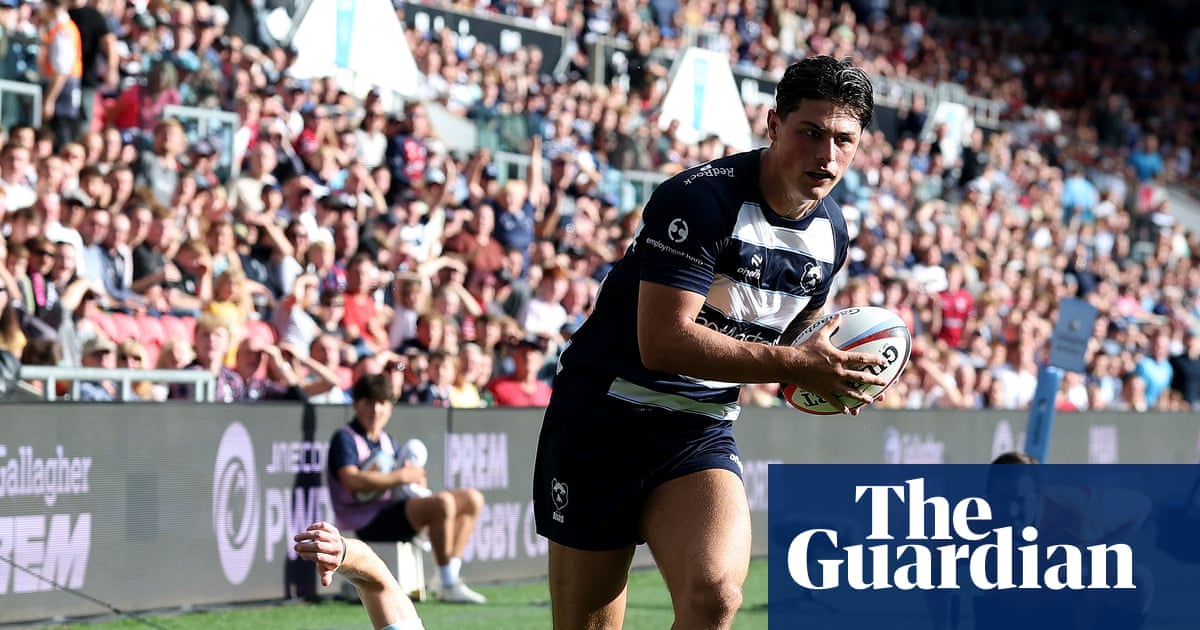 Is Prem rugby union turning into basketball? Nailbiters supply case for.