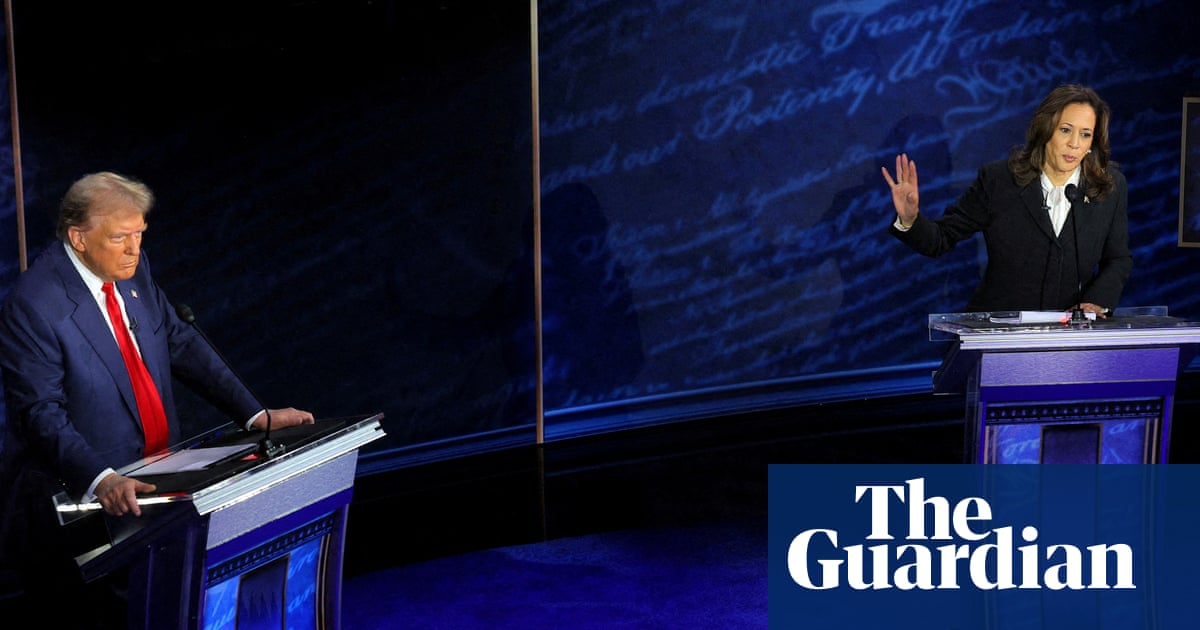 What’s in the Democrats’ 2024 election autopsy report, and what’s left out?