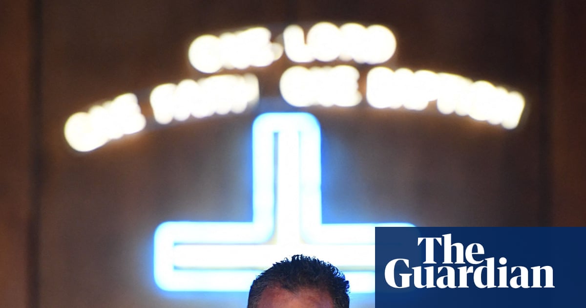 Jesse Jackson, civil rights leader, dies aged 84