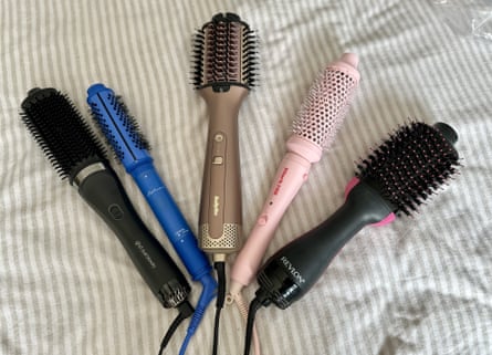 best hot brush babyliss one touch