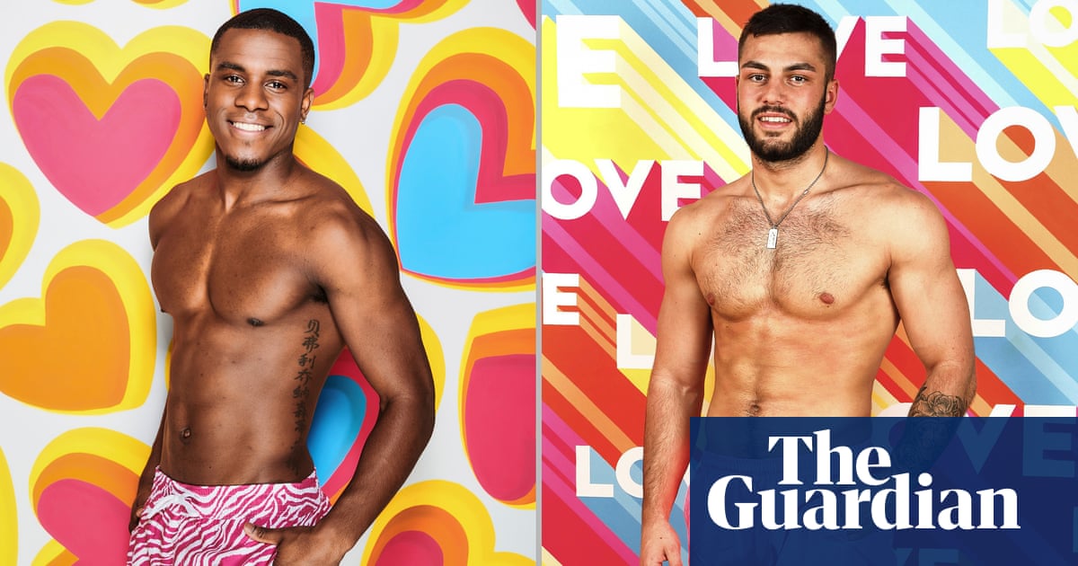 Football players and their relationship with Love Island