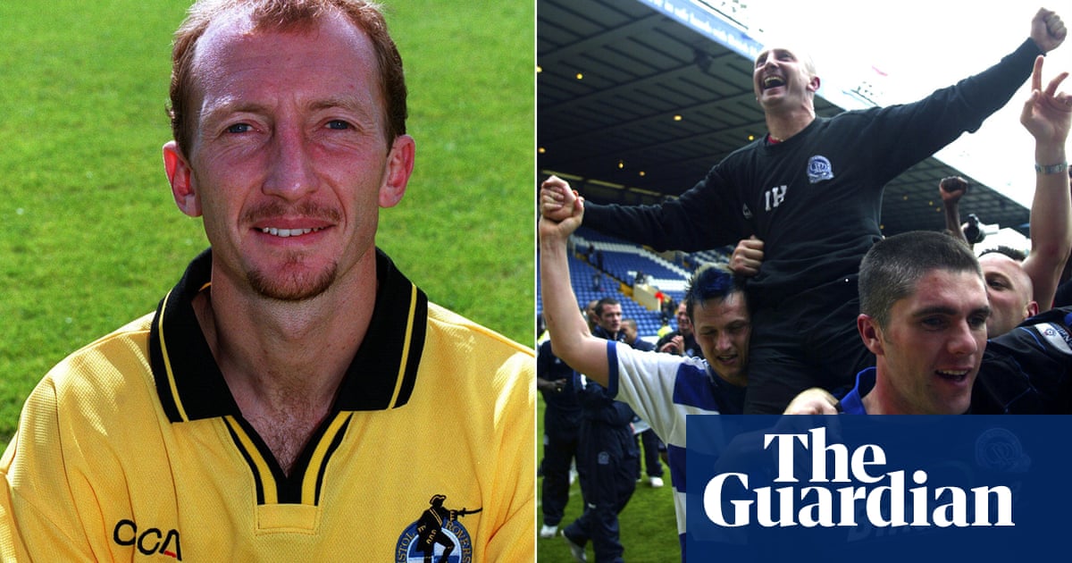 Ian Holloway: It’s always about the team and the togetherness