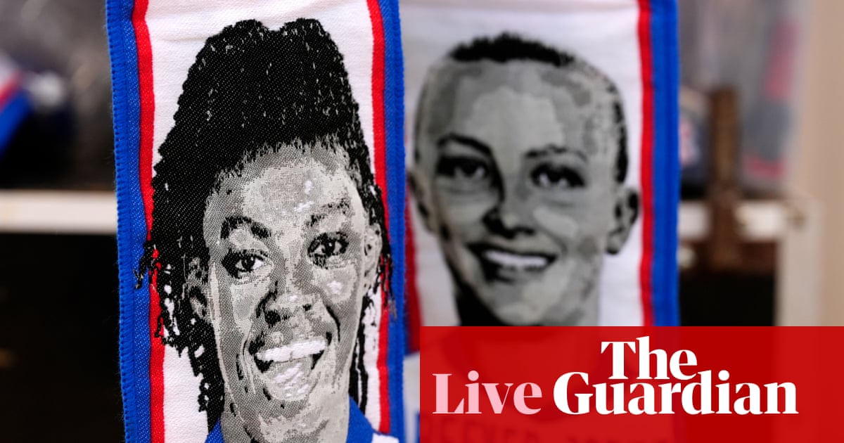 England v Brazil: international friendly – live updates