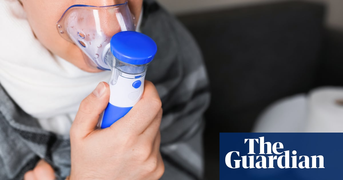 Trump policies set to increase rates of lung disease and death, study finds